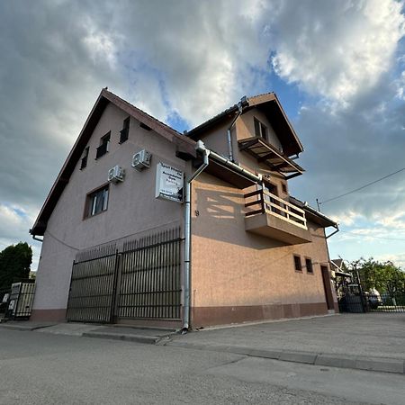 Sport Hostel Cluj Luaran gambar
