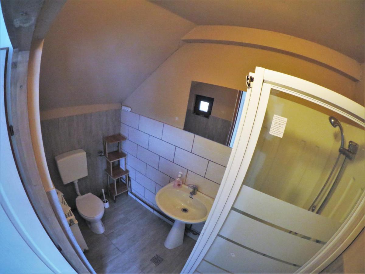Sport Hostel Cluj Luaran gambar