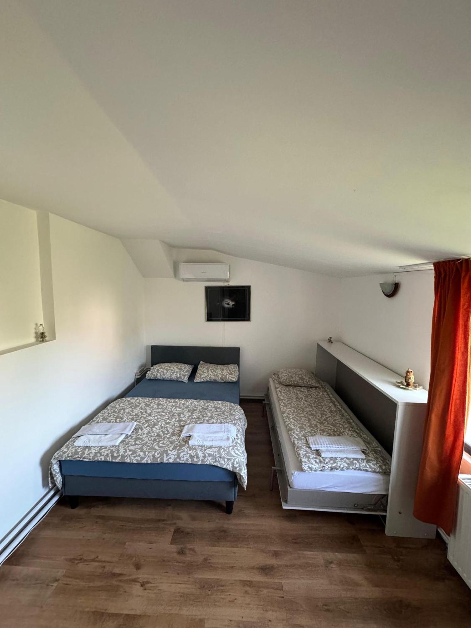 Sport Hostel Cluj Luaran gambar