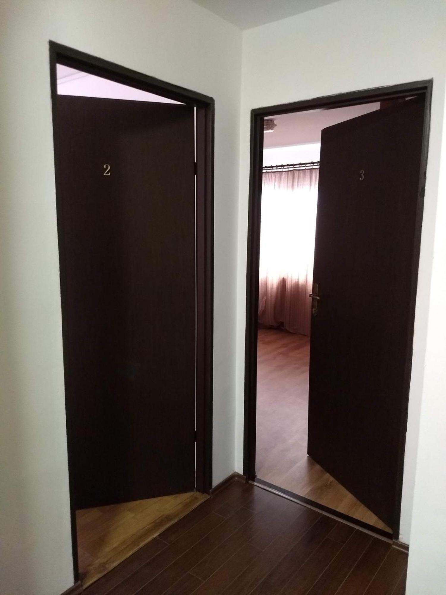 Sport Hostel Cluj Luaran gambar