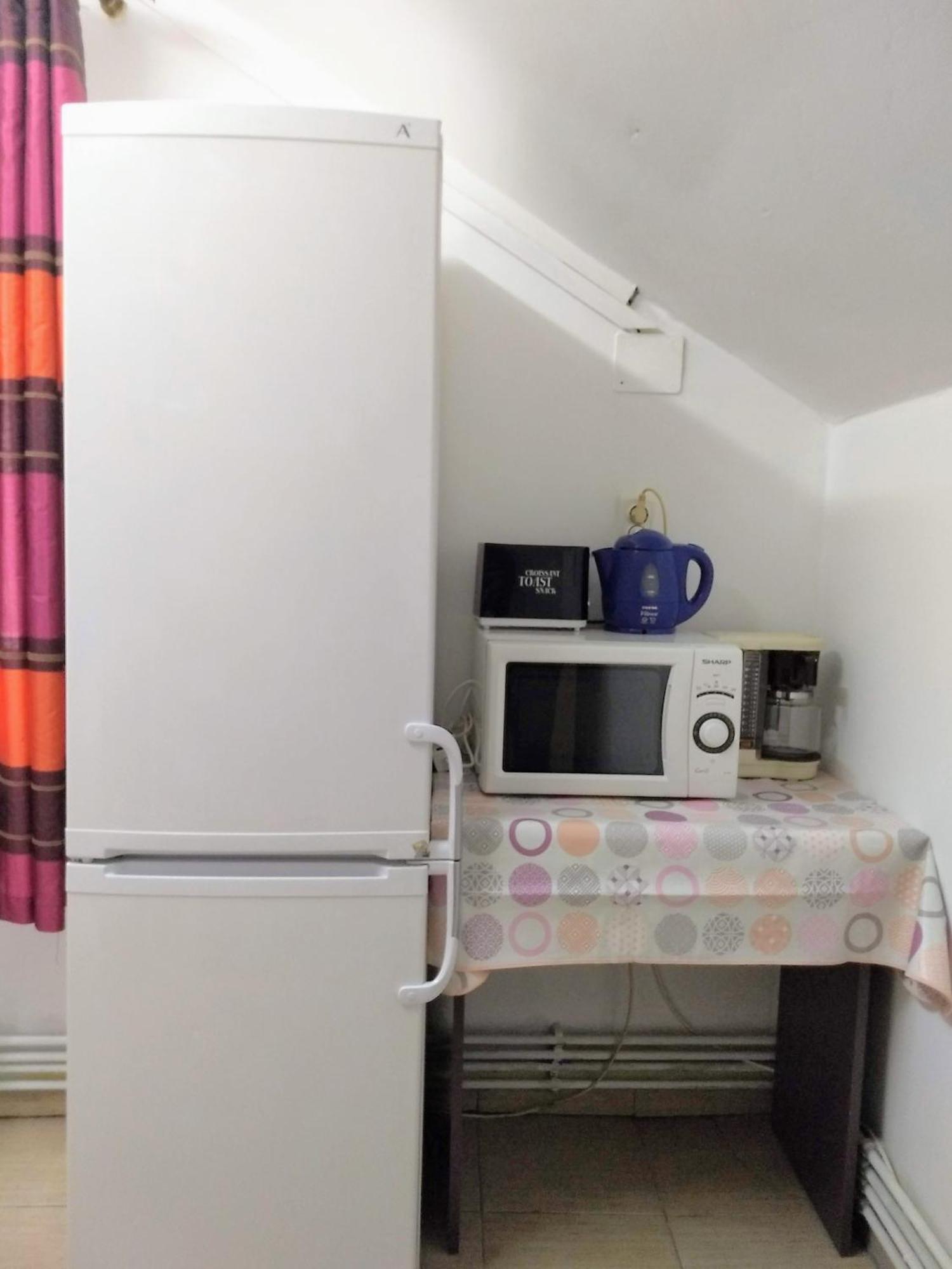 Sport Hostel Cluj Luaran gambar