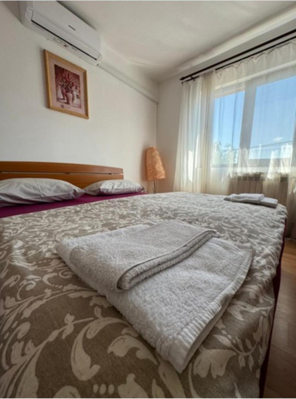 Sport Hostel Cluj Luaran gambar