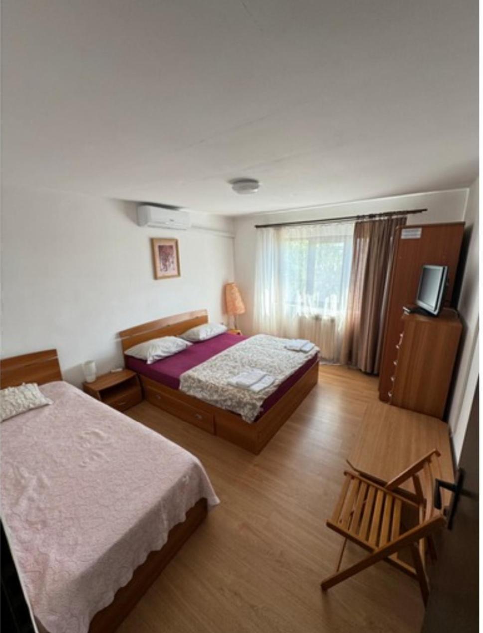 Sport Hostel Cluj Bilik gambar