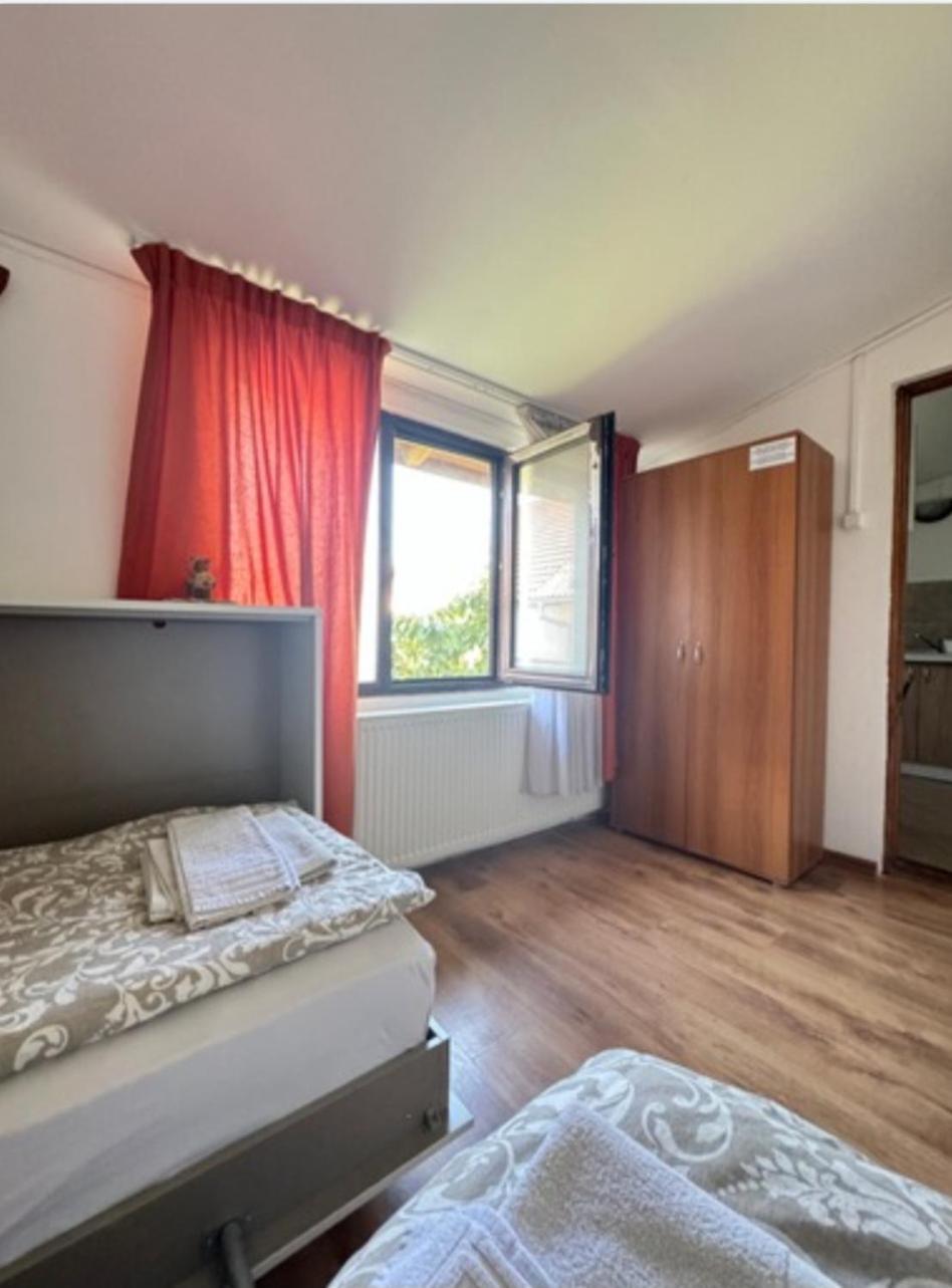Sport Hostel Cluj Bilik gambar