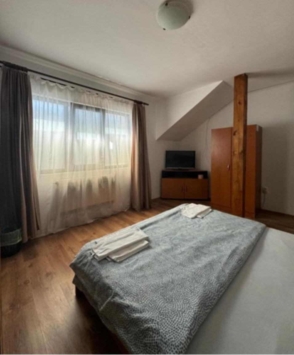 Sport Hostel Cluj Bilik gambar