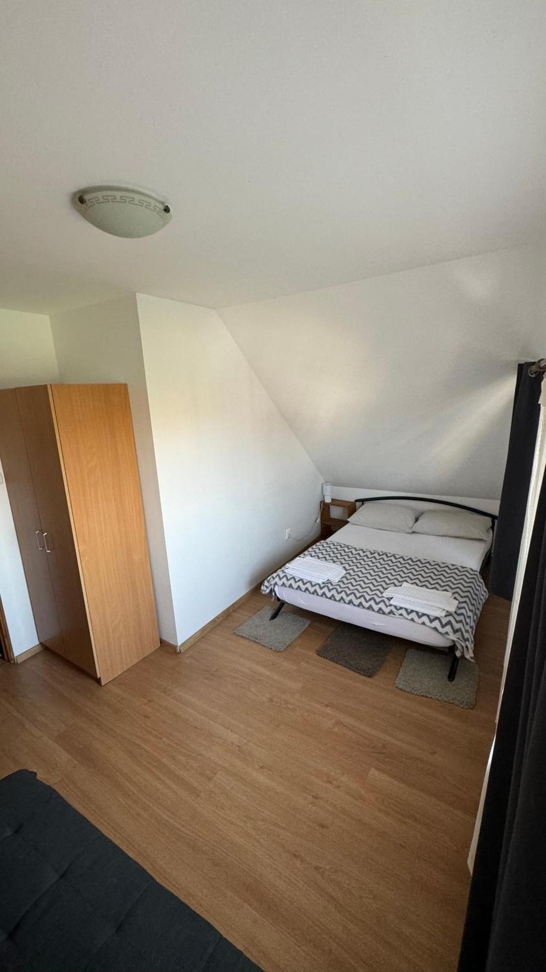 Sport Hostel Cluj Luaran gambar