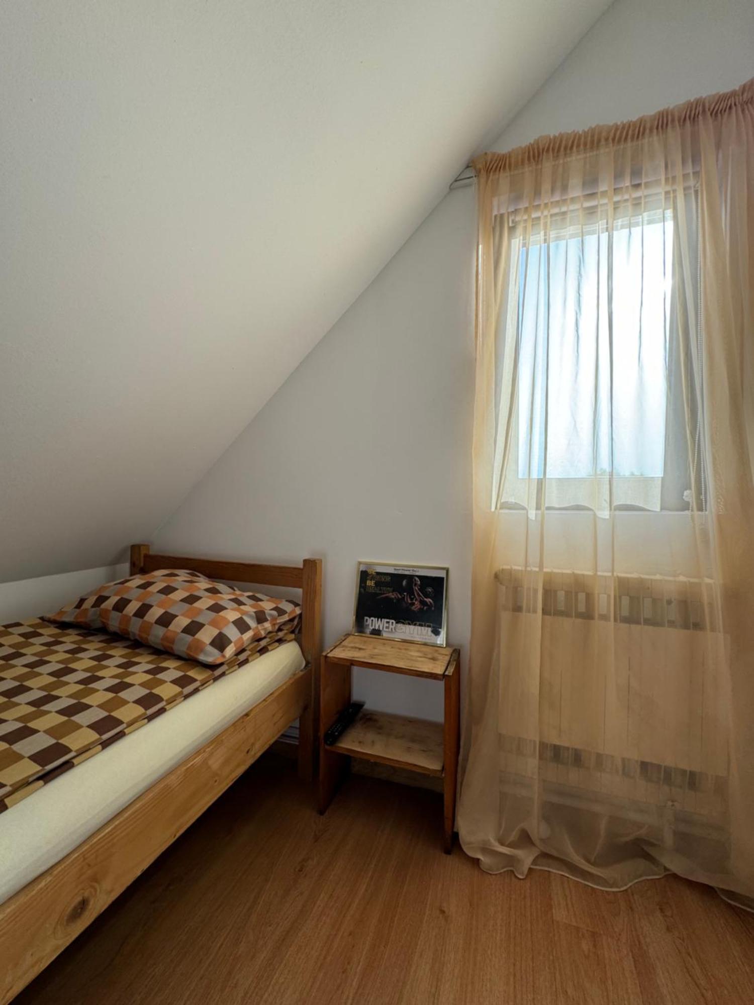 Sport Hostel Cluj Luaran gambar