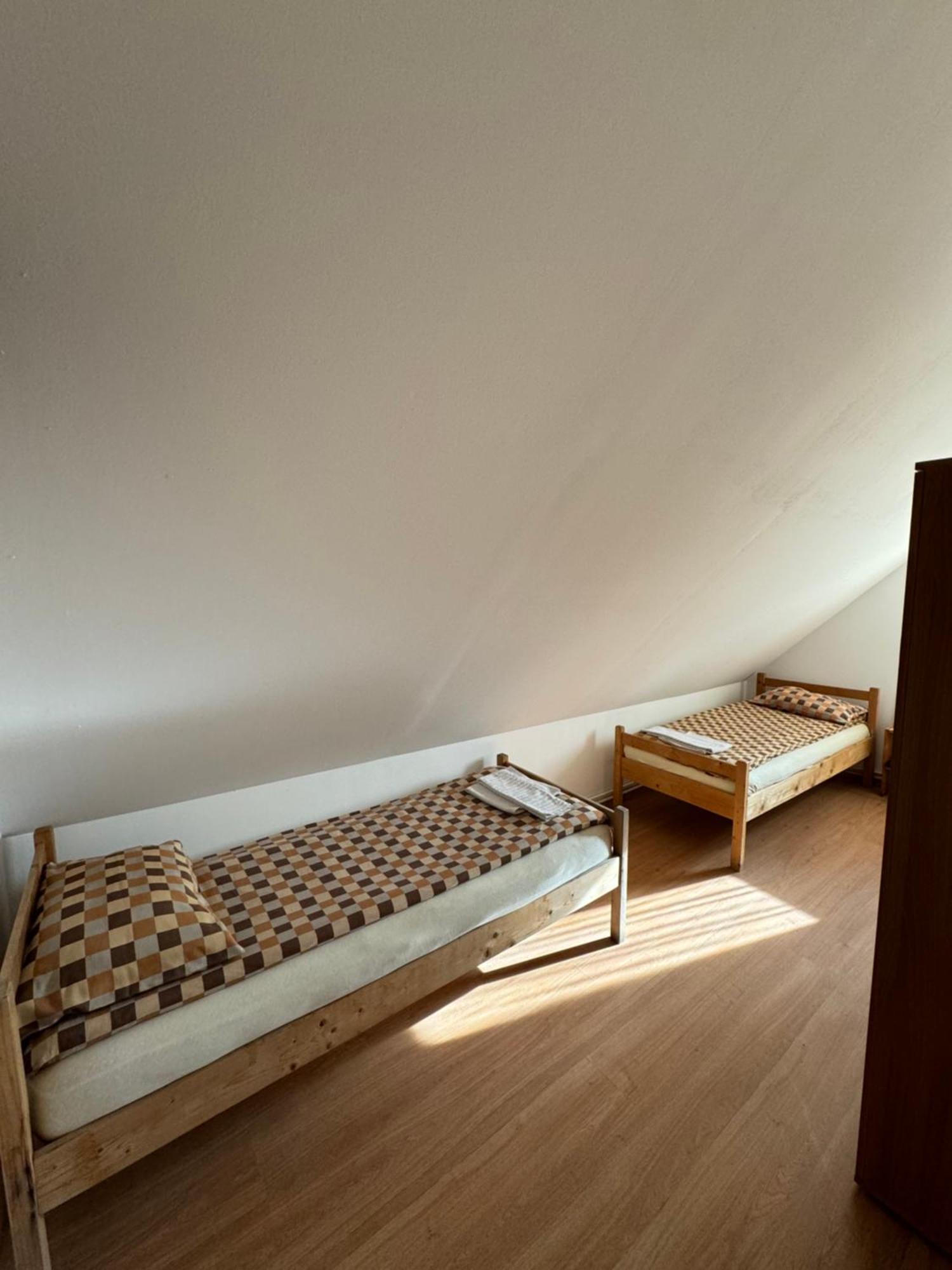 Sport Hostel Cluj Luaran gambar